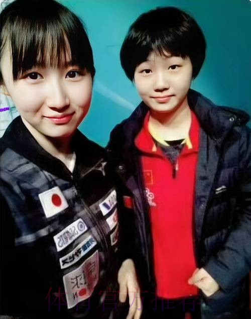 世乒联冠军赛多哈站女单1/8决赛:早田希娜VS蒯曼 集锦 世乒联冠军赛多哈站女单1/8决赛:早田希娜VS蒯曼 集锦