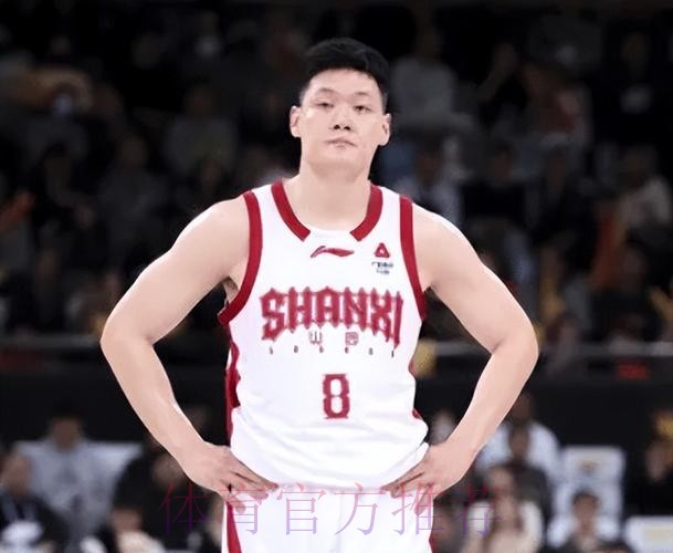 山西彻底活了！张宁带动全队进攻，内外防守被盘活，要崛起了！